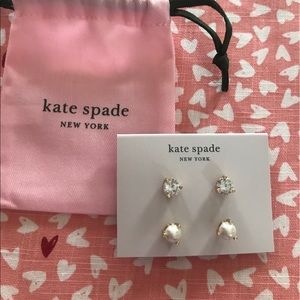 Kate Spade Earrings